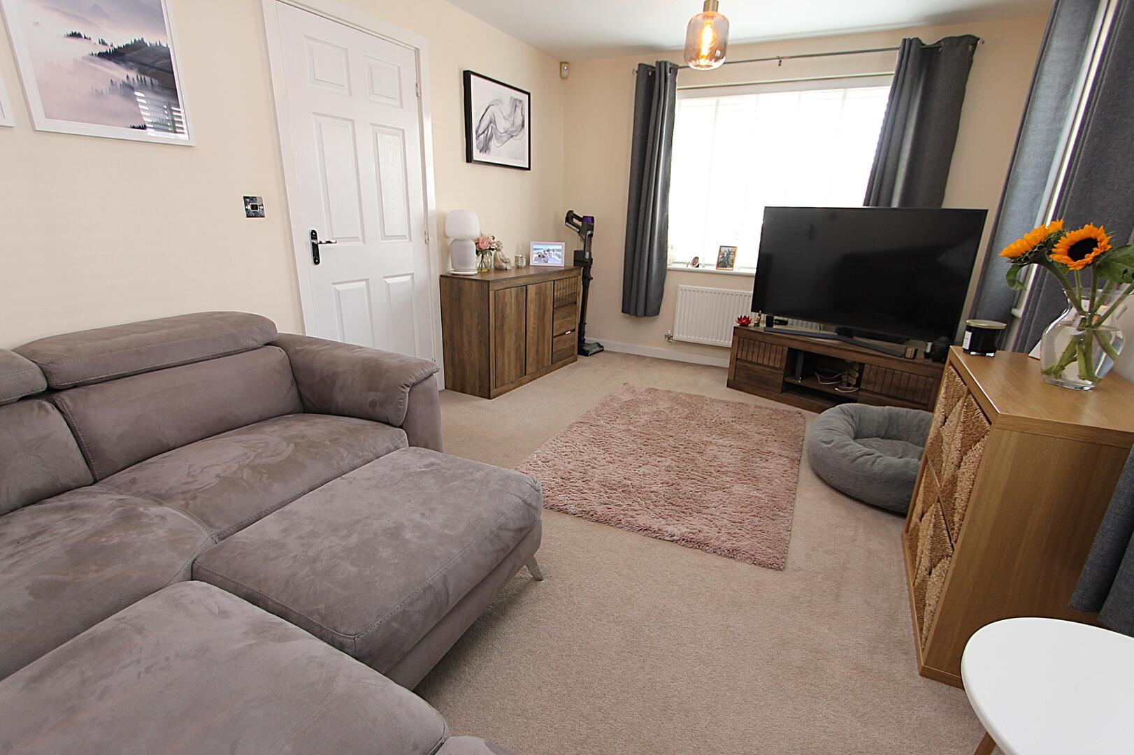 Pendine Close, Kidderminster